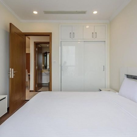 Vinhomes Landmark Apt Renovation 2025 By Bevista Πόλη Χο Τσι Μινχ Εξωτερικό φωτογραφία