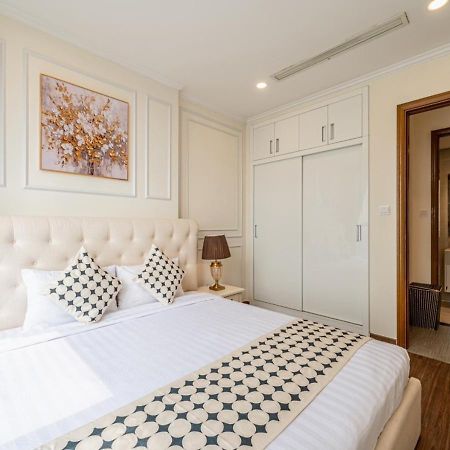 Vinhomes Landmark Apt Renovation 2025 By Bevista Πόλη Χο Τσι Μινχ Εξωτερικό φωτογραφία