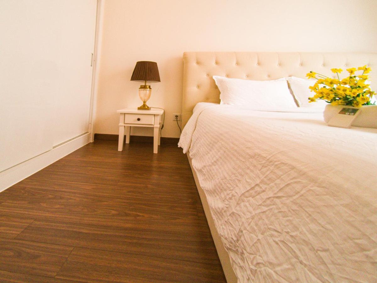 Vinhomes Landmark Apt Renovation 2025 By Bevista Πόλη Χο Τσι Μινχ Εξωτερικό φωτογραφία